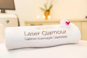 Kontakt z Laser Glamour - depilacja laserowa